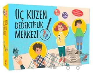 Nobel Kitap