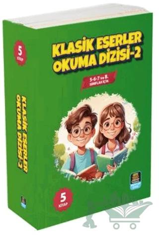 Nobel Kitap