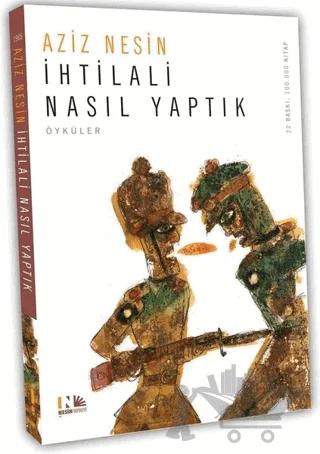 Nobel Kitap