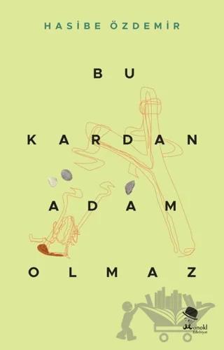 Nobel Kitap