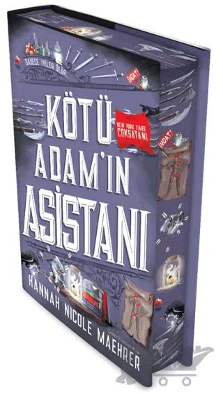 Nobel Kitap