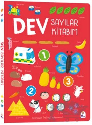 Dev Sayılar Kitabım
