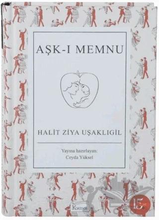 Nobel Kitap