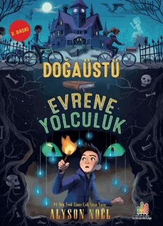 Nobel Kitap