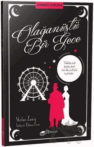 Nobel Kitap