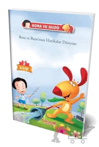 Nobel Kitap