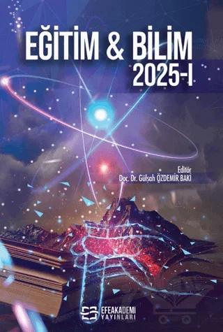 Eğitim Bilim 2025 1