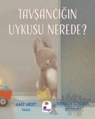Tavşancığın Uykusu Nerede