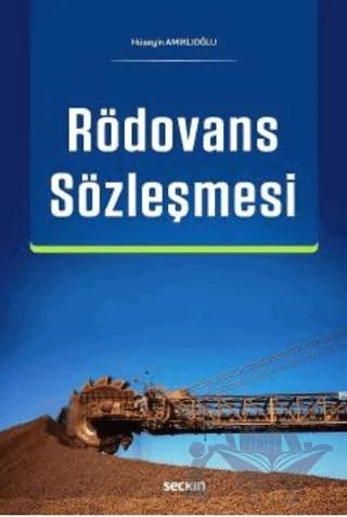Rödovans Sözleşmesi