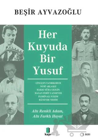 Nobel Kitap
