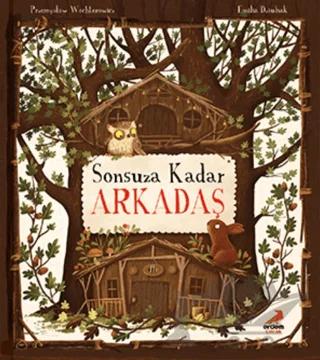 Sonsuza Kadar Arkadaş