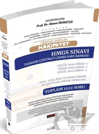 Nobel Kitap