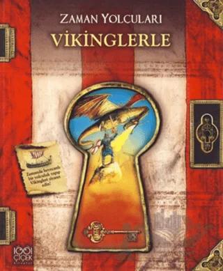 Zaman Yolcuları Vikinglerle