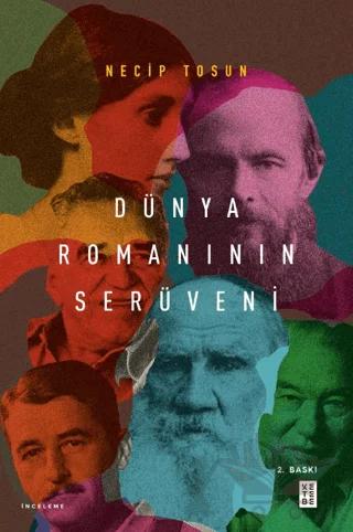 Nobel Kitap