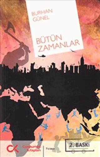 Nobel Kitap