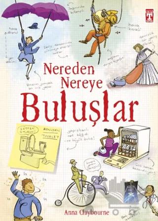 Nobel Kitap