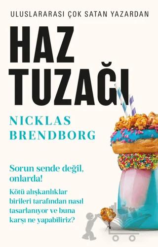 Haz Tuzağı