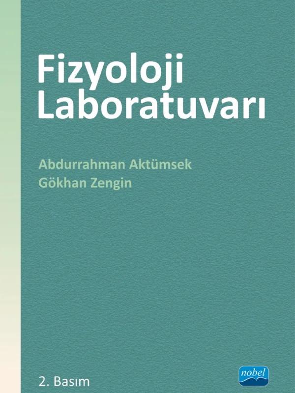 Fizyoloji Laboratuvarı