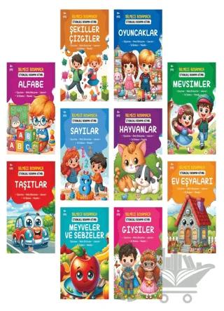 Nobel Kitap