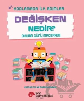Nobel Kitap