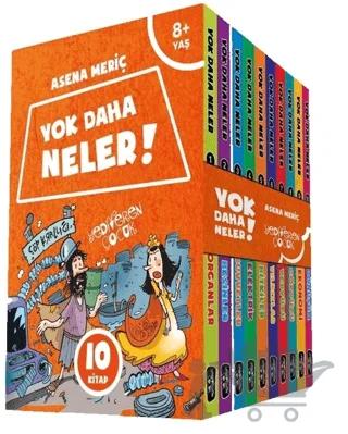 Nobel Kitap