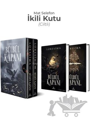Nobel Kitap