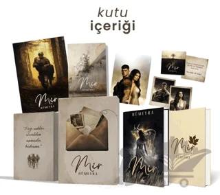 Nobel Kitap