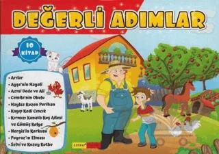 Nobel Kitap