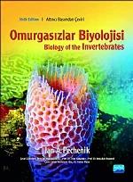 OMURGASIZLAR BİYOLOJİSİ Biology of the Invertebrates