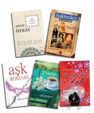 Nobel Kitap