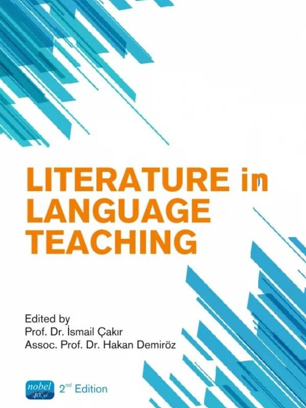 Literature in Language Teaching