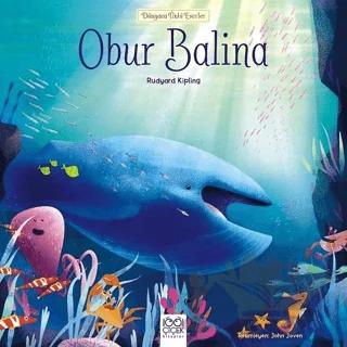 Obur Balina Dünyaca Ünlü Eserler