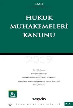 İş Kanunu LMD 6 Libra Mevzuat Dizisi