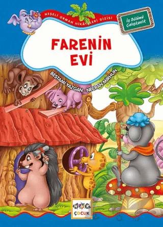 Farenin Evi 3 İşbölümü Çalışkanlık