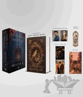 Nobel Kitap