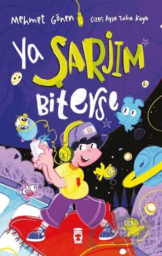 Nobel Kitap