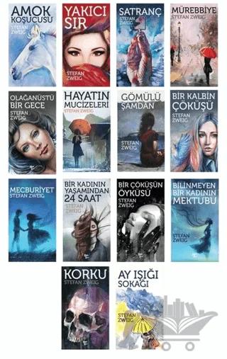 Nobel Kitap