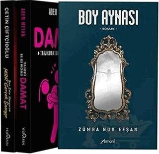 Nobel Kitap