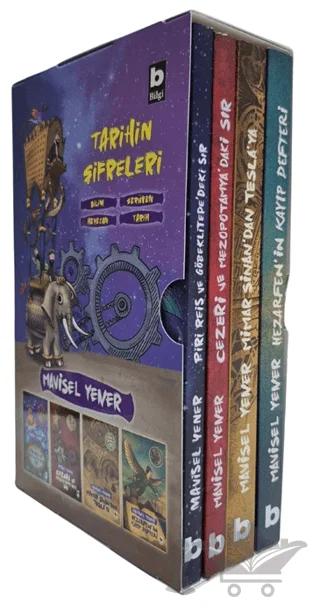 Nobel Kitap
