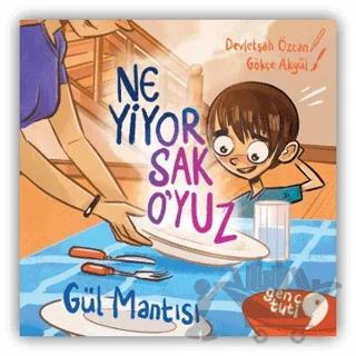 Nobel Kitap