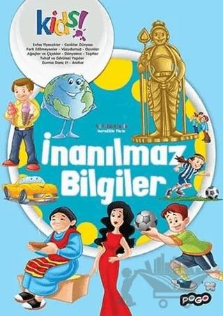 Nobel Kitap