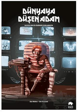 Nobel Kitap