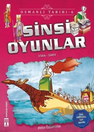 Nobel Kitap