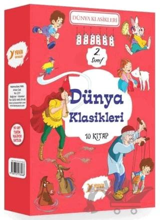 Nobel Kitap