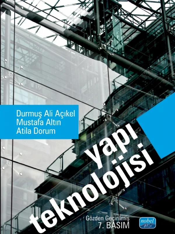 Yapı Teknolojisi