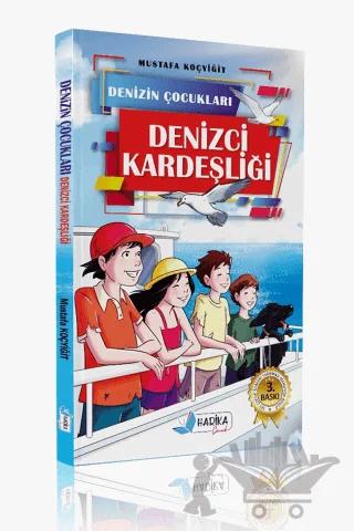 Nobel Kitap
