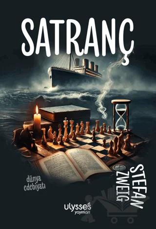 Nobel Kitap