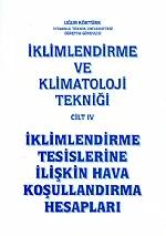 İklimlendirme ve Klimatoloji Tekniği Cilt 3