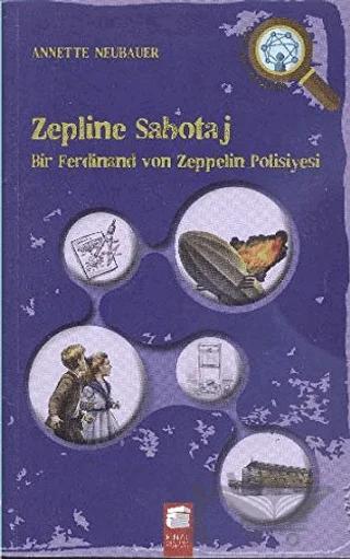 Nobel Kitap