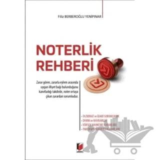 Noterlik Rehberi